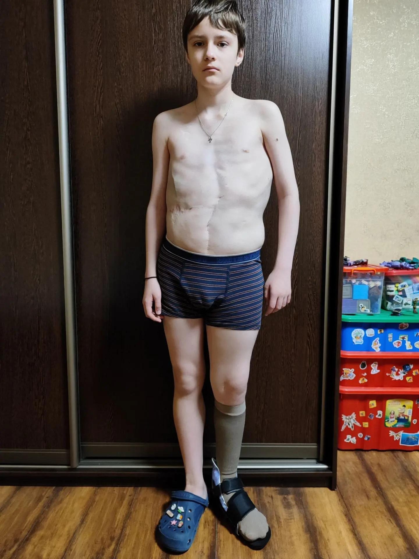 Бусаров Илья