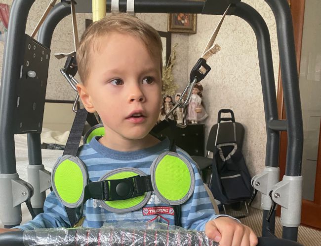 Арсений Матюнин