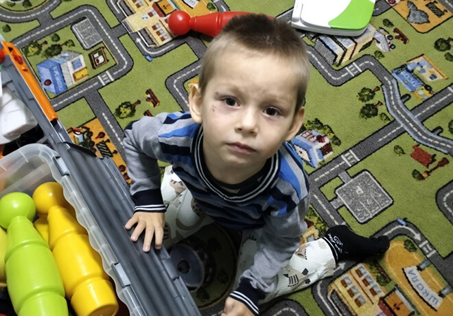 Мясников Михаил