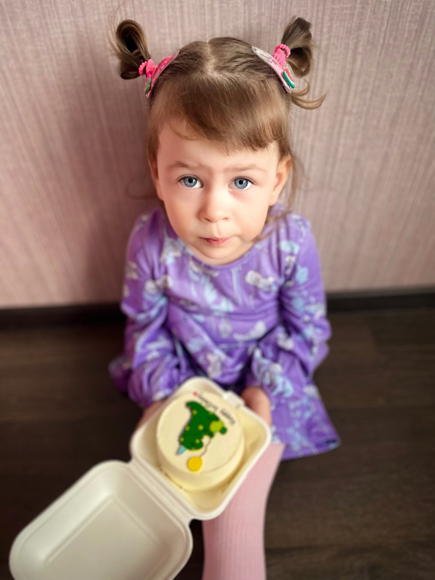 Раханская Агата