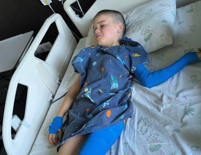 Даниил Земляков